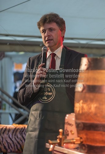 Dr Frank Mentrup OB Anstich Burgfest 2013 f