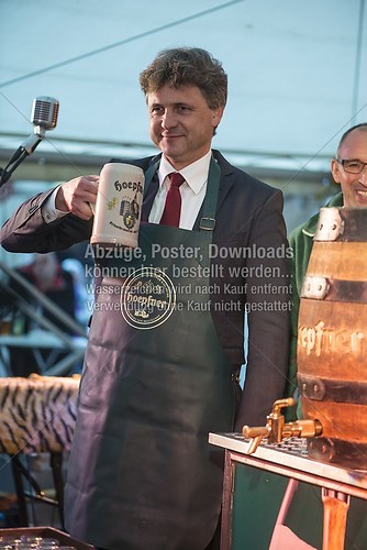 Dr Frank Mentrup OB Anstich Burgfest 2013 f_12