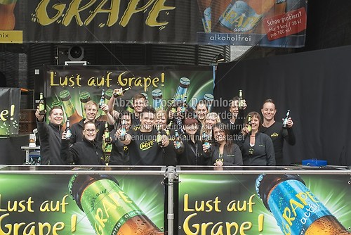 Grape Stand Team Burgfest 2013 f_3