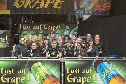 Grape Stand Team Burgfest 2013 f_2