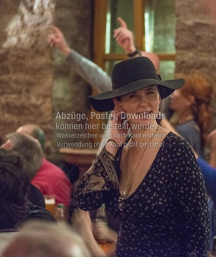 Burgfest Schalander Hut f