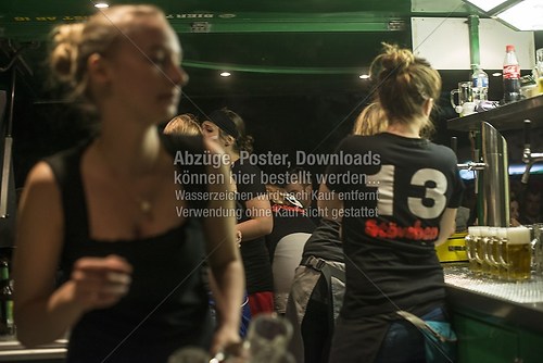 Stövchen 2013 team f