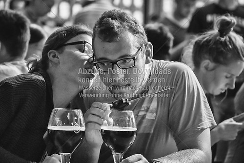 Burgfest Freitag Geheimnisse beim Bier-5546_sw