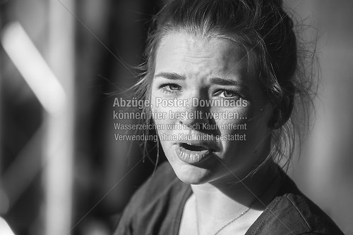 Burgfest 2017 Montag Barmaid-6405_sw