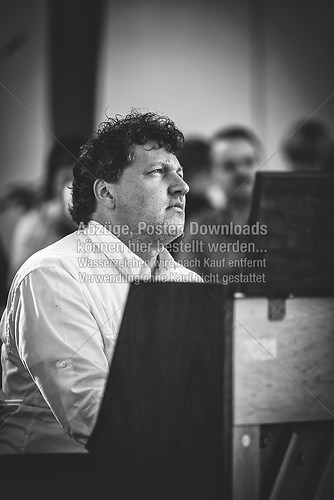 Burgfest 2017 Montag Dietmar Krämer Visionär am Klavier-6333_sw
