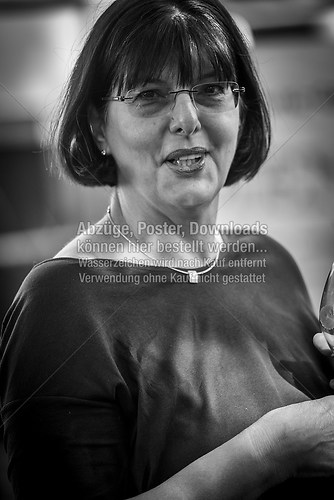 Burgfest 2017 Montag Gerda Frank Portrait-6261_sw