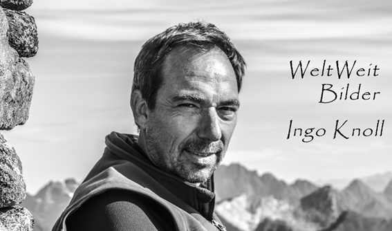 Ingo Knoll | Weltweitbilder.de
