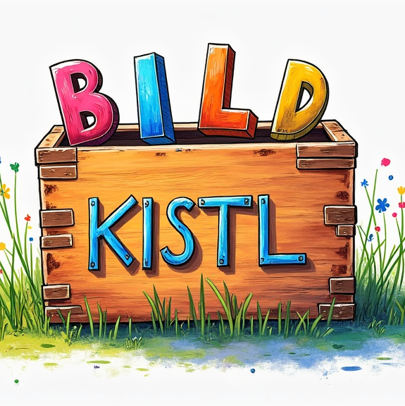 BILDKISTL.com