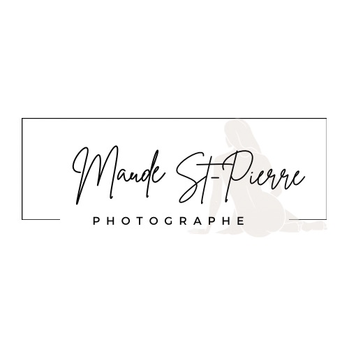Maude St-pierre
