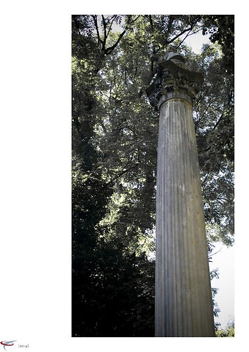 der obelisk