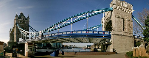 london #85 - tower bridge