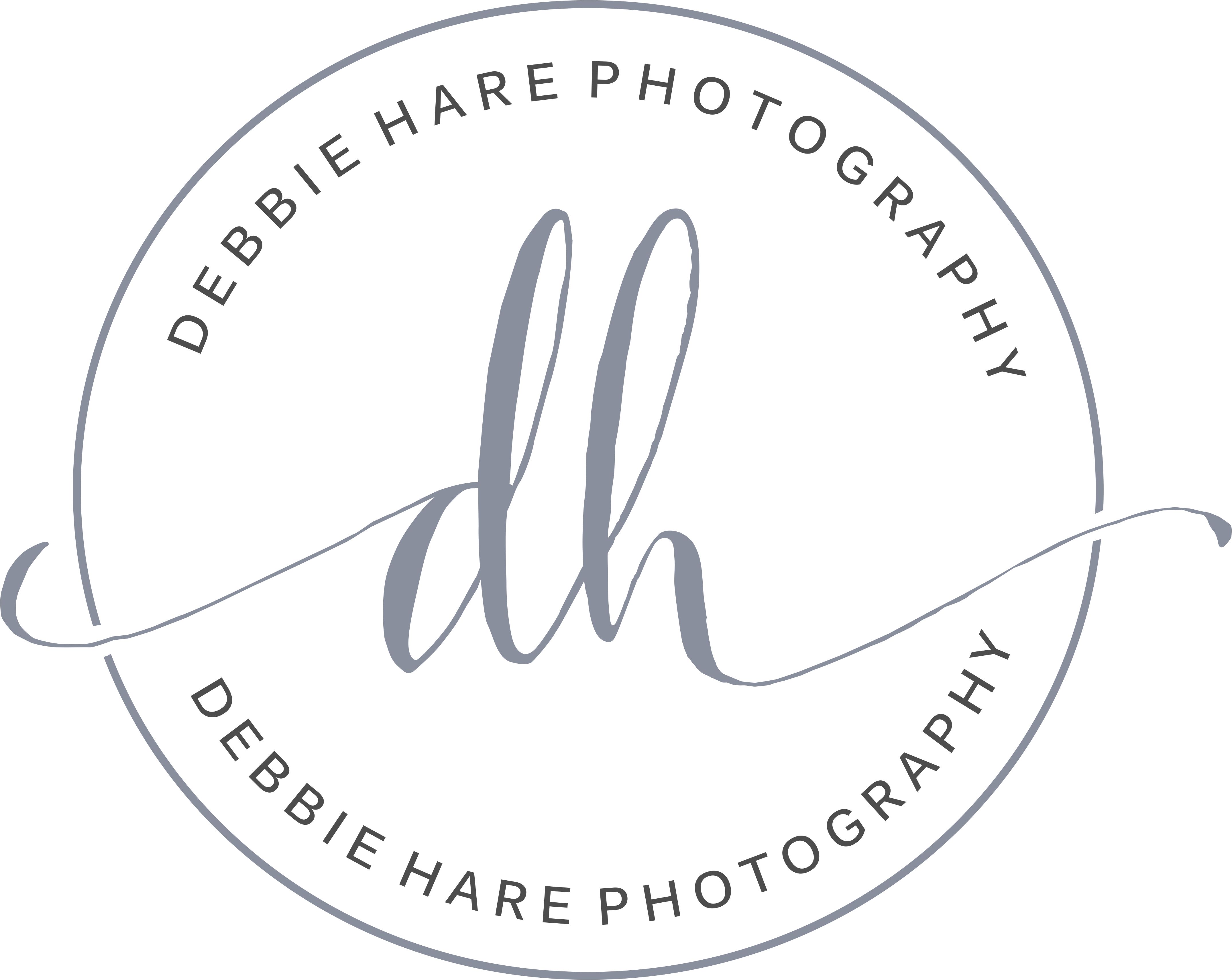 Debbie Hare