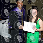 Honors Convocation 2025