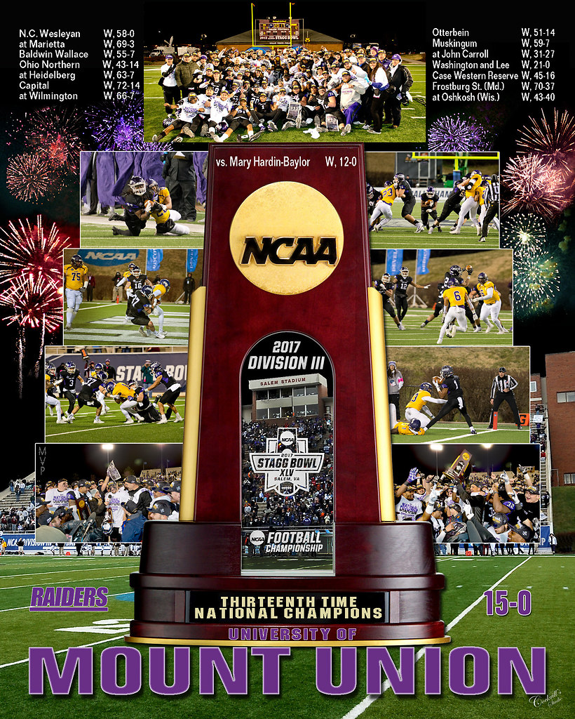 Stagg Bowl Poster-2017