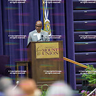 Schooler Lecture - Geena Davis