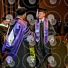 Commencement Ceremony for Student Athletes in Postseason Play 5-12-25 8:00 am