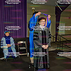 Doctor of Physical Therapy - 5-9-26 10:00 am