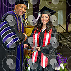 Commencement Ceremony for Bachelor of Arts 5-10-25 1:30 pm