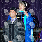 Commencement Ceremony for Graduate Students 5-10-25 10:00 am