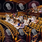 Physical Therapy Coat of Many Colors Ceremony