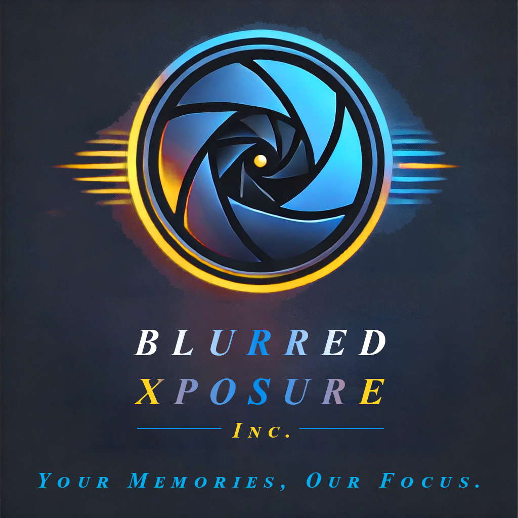 Blurred Xposure, Inc.