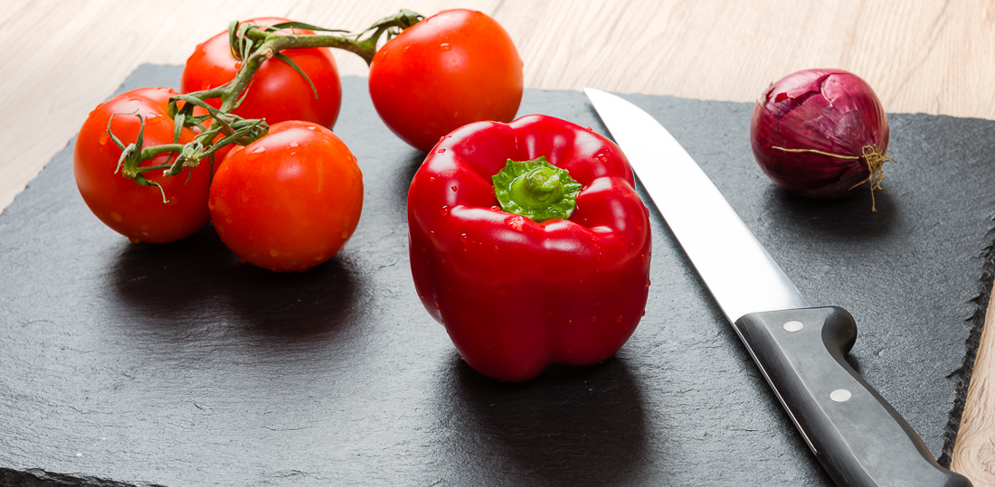 Produktfotografie Food Speisen