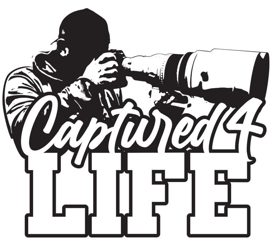Captured 4 Life Photography