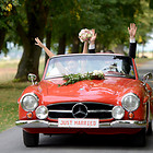HOCHZEIT