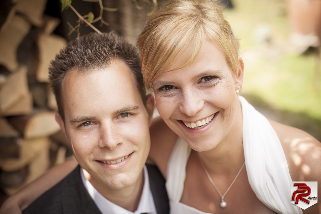 Zeigen Sie sich wie Sie sind