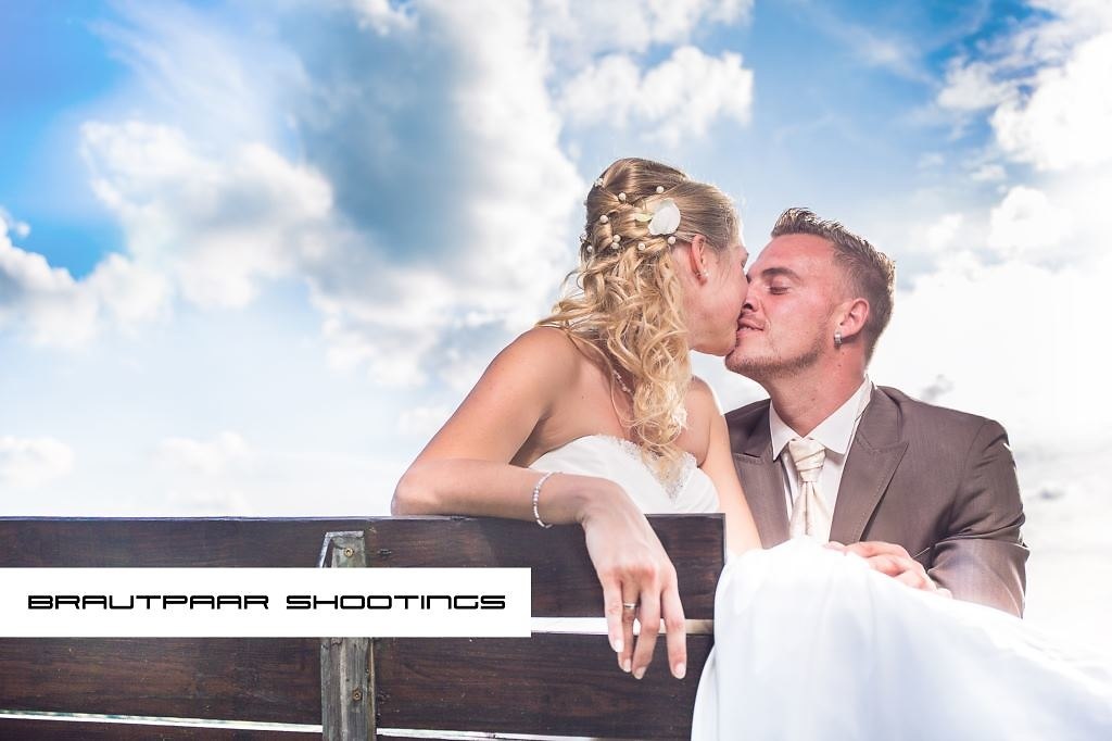 brautpaarshootings