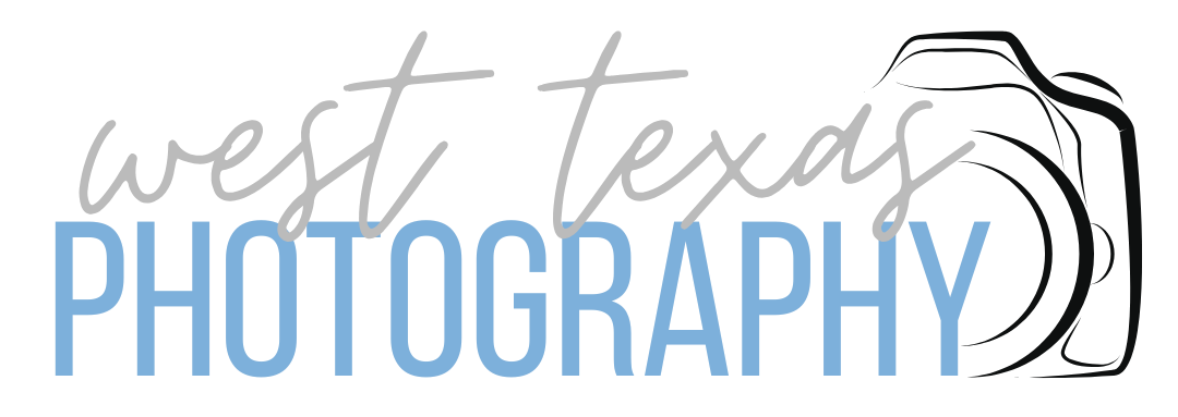 West Texas Photography