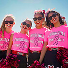 20251011 Churchill Dance in the Stands (V. Brandeis)