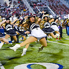 20250902 Clark Topcats Halftime Performance (GUCCI BOWL)