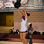 20251002 Churchill JV CHEER (vs. Clark)
