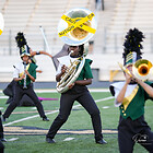 250920 Holmes HS Band - Seguin Marching Festival FINALS