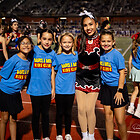 20250906 CHURCHILL DANCE AND DRILL (VS. ALAMO HEIGHTS)