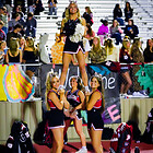 20251030 Churchill Varsity Cheer (v. Johnson)