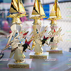 2025-2026 NISD GT Boat Races: Briscoe MS, Folks MS, Garcia MS