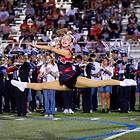 20250926 Churchill Dance and Drill (vs. Madison)