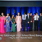 20260516A Sonia Sotomayor Band Banquet AWARDS and POSED PHOTOS