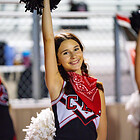 20250926 JV CHEER (vs. Madison)