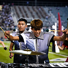 20250919 Sotomayor band Haftime (vs. O'Connor)