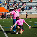 20251011 Churchill Dance HALFTIME - TEACHER DANCE