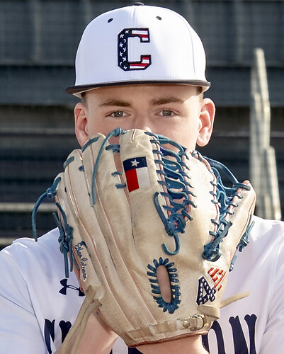 Locked in.  Game on.