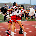 20250906 VARSITY CHEER (VS. ALAMO HEIGHTS)