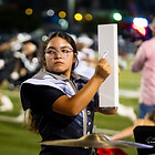 20250828 Sotomayor Halftime Photos (VS. CLARK)