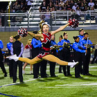 20251002 Churchill Dance (Gucci Bowl)