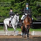 D-13/1 Dressur Kl. A*