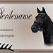 Boxenschild_Rappe_sand -