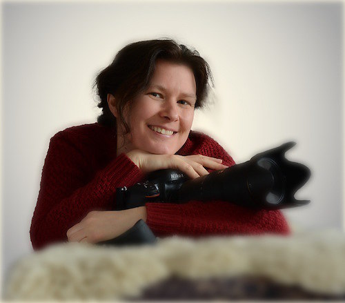 Miriam Heidt, Fotografie